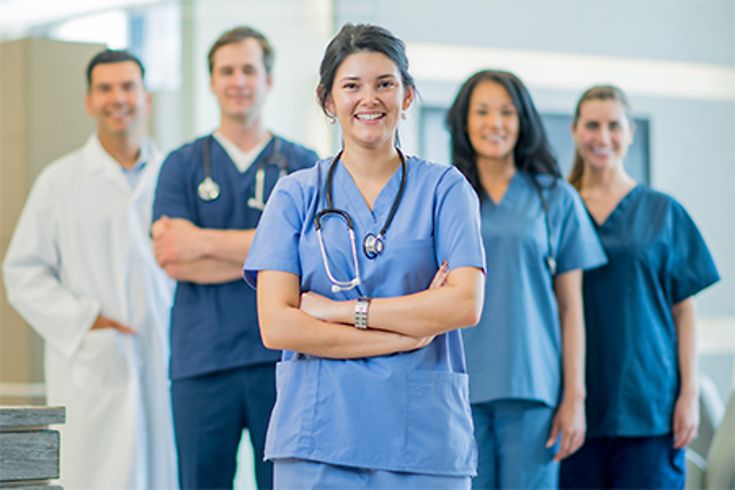 Healthcare